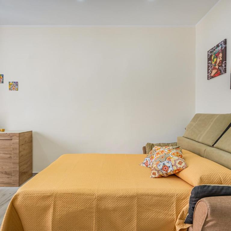 GuestHost - Luna Piena - Appartamento con 1 Camera da Letto - 13