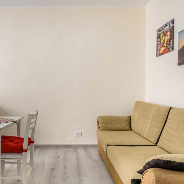 GuestHost - Luna Piena - Appartamento con 1 Camera da Letto - 12