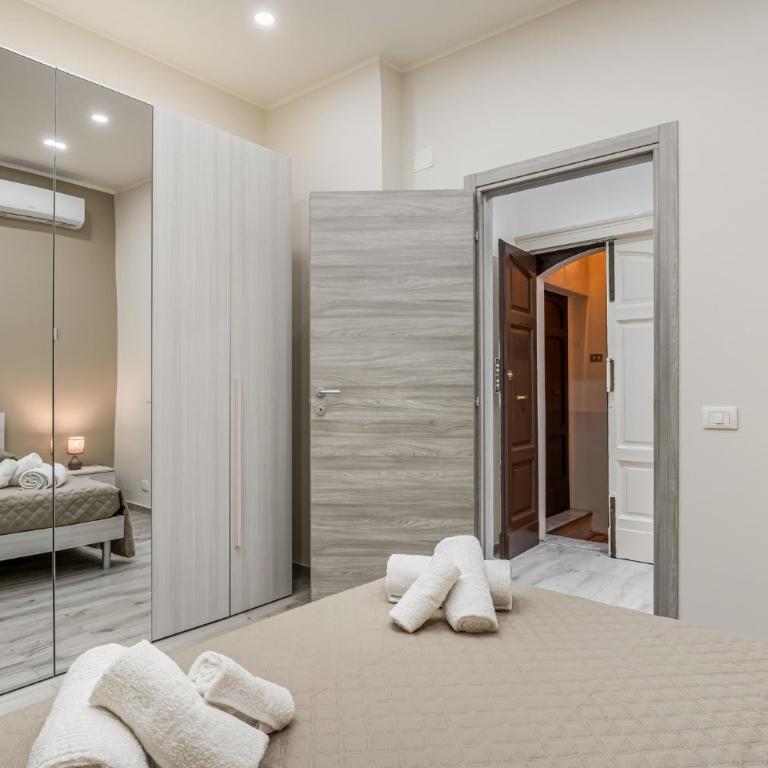 GuestHost - Luna Piena - Appartamento con 1 Camera da Letto - 8
