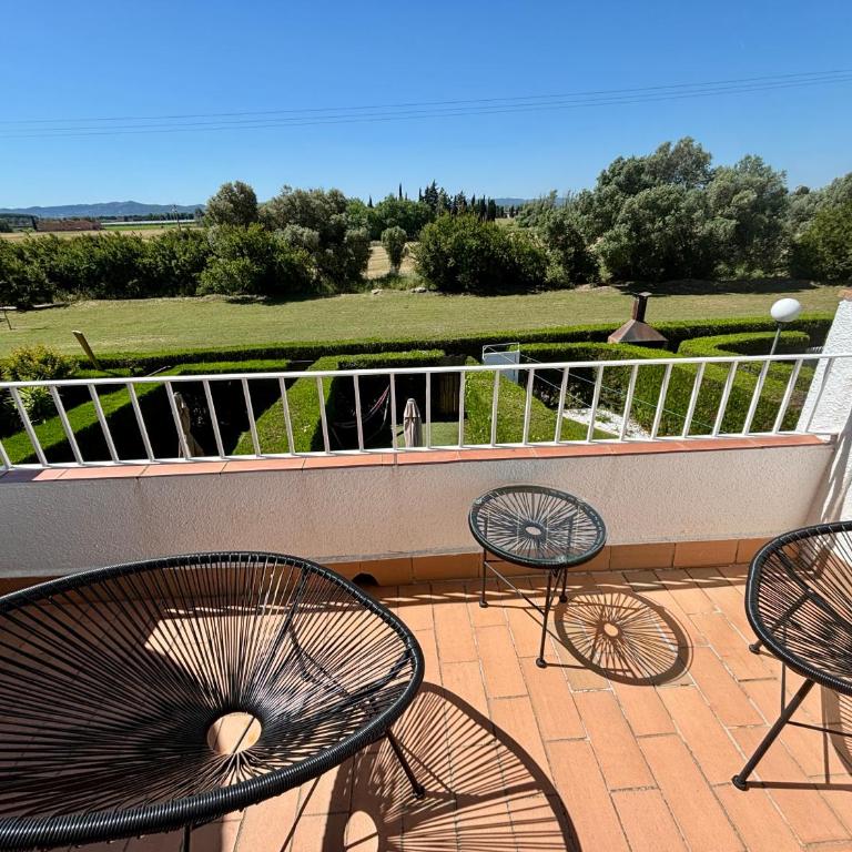 Casas Plus Costa Brava - Two-Bedroom Townhouse - 18