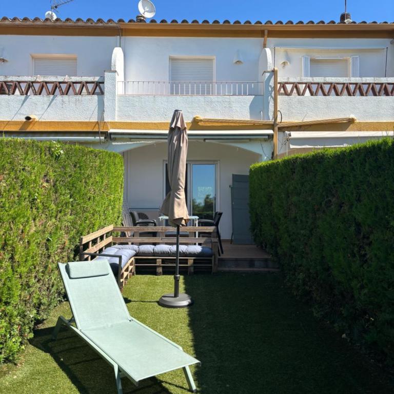 Casas Plus Costa Brava - Two-Bedroom Townhouse - 19