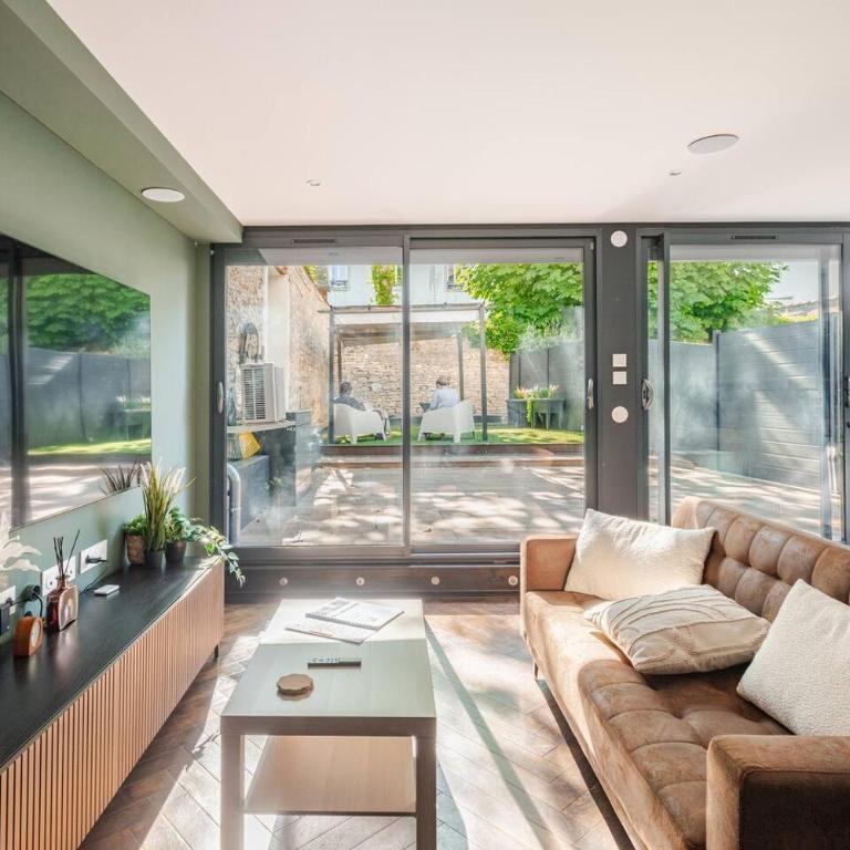 CITY GARDEN in Dijon - Appartement 1 Chambre - 1