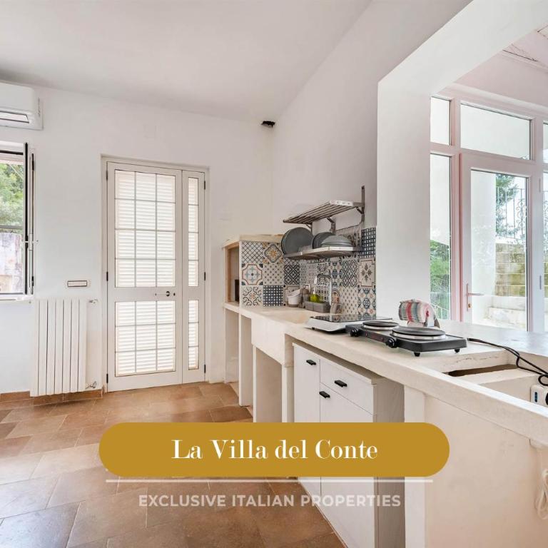 La Villa del Conte di Pirro - Villa - 13