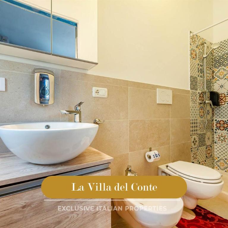 La Villa del Conte di Pirro - Villa - 52