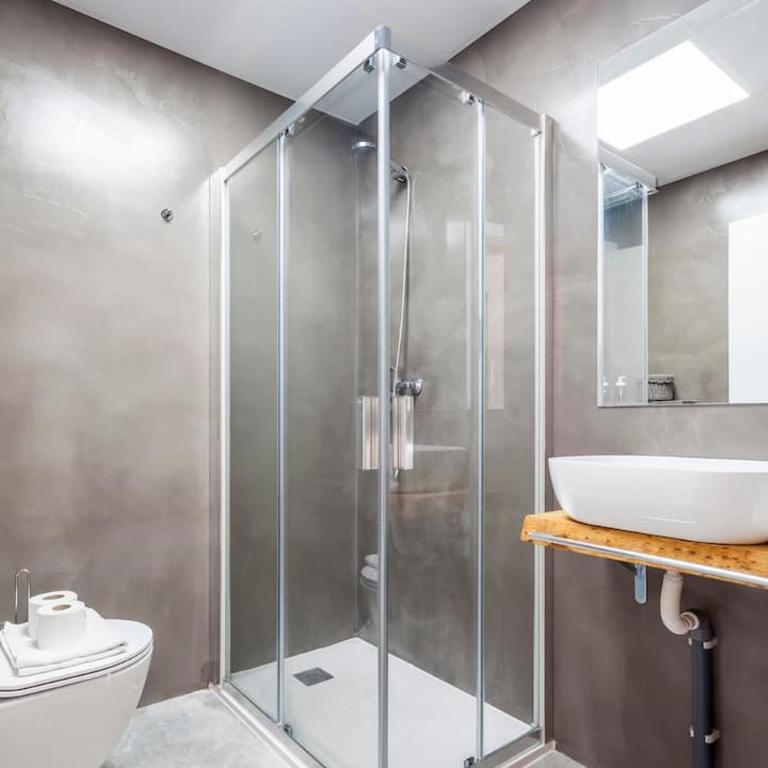Ruzafa Confort 3 pax wifi Denia 70 - Apartamento de 1 dormitorio - 11
