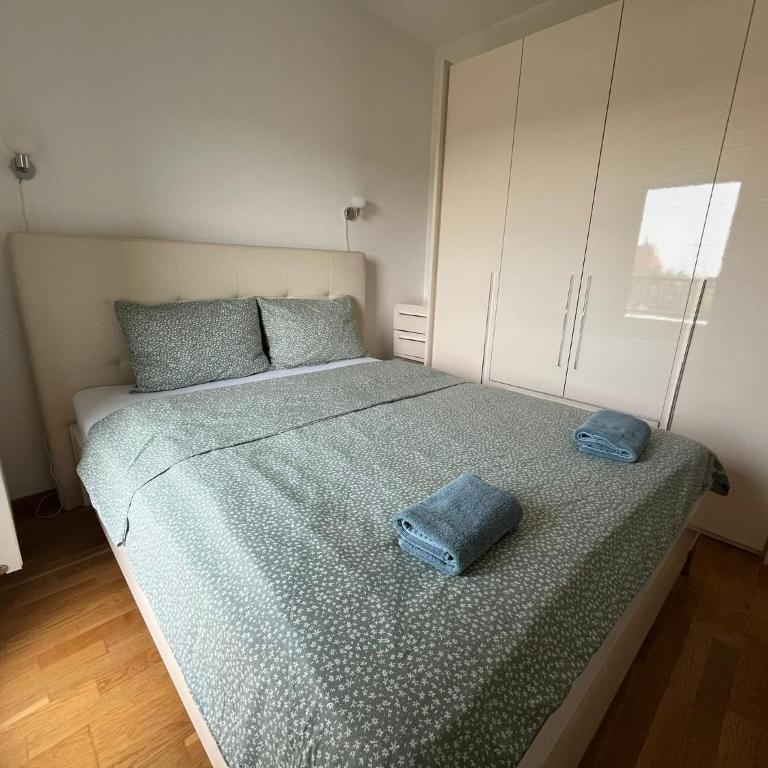 Cozy Apartment Anna - Apartman sa 1 Spavaćom Sobom - 12
