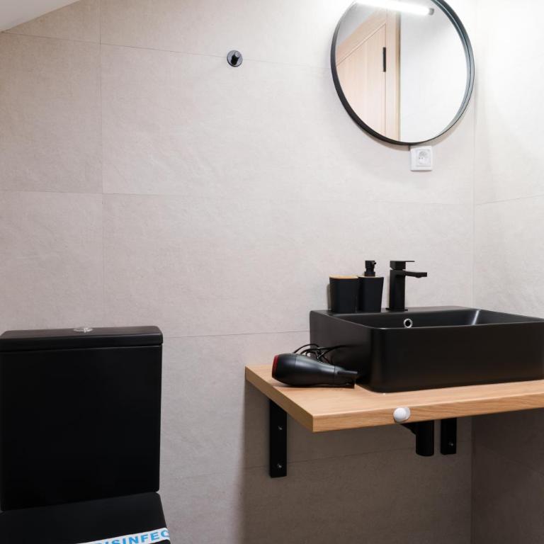 Vila Dara - Apartman sa 1 Spavaćom Sobom - 16