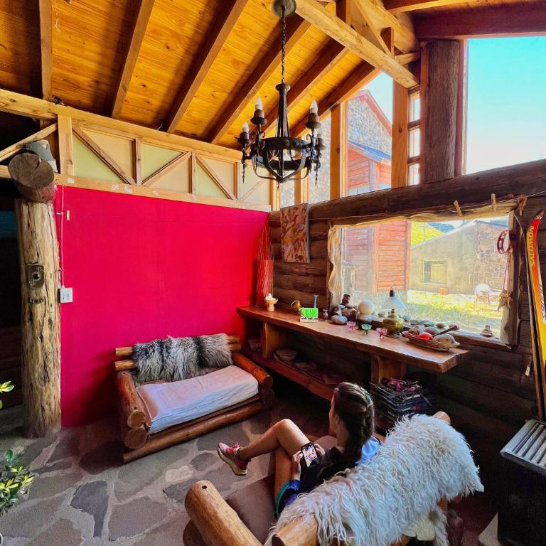 Natasha Hostel Boutique - Habitación Doble - 5