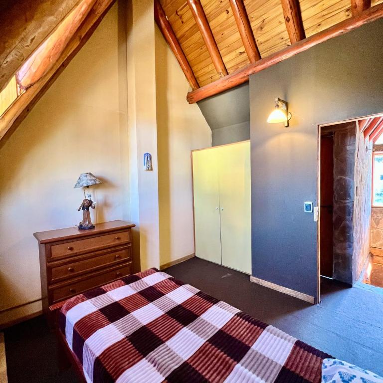 Natasha Hostel Boutique - Habitación Individual - 8