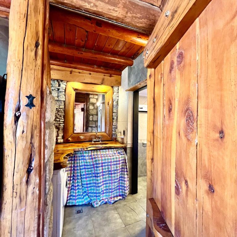 Natasha Hostel Boutique - Habitación Doble - 11