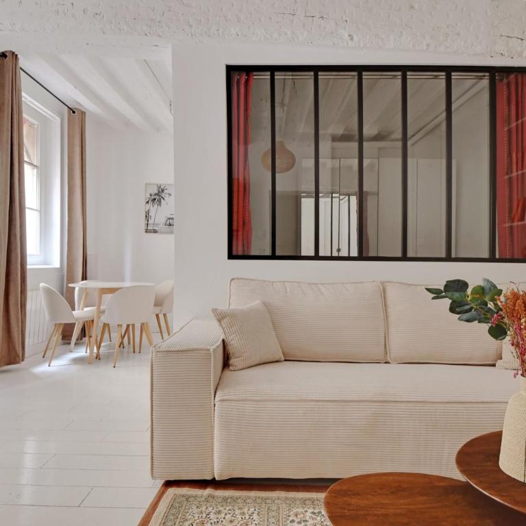 Pick A Flat's Apartment in Saint-Germain des Prés - Rue Princesse - Appartement 1 Chambre - 2