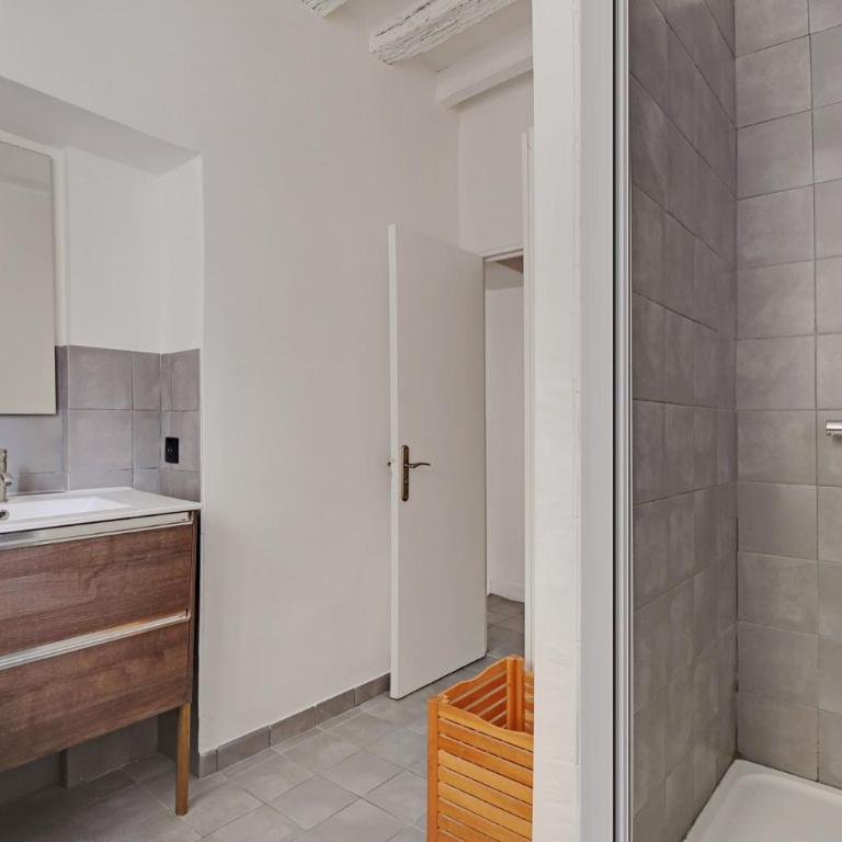 Pick A Flat's Apartment in Saint-Germain des Prés - Rue Princesse - Appartement 1 Chambre - 18