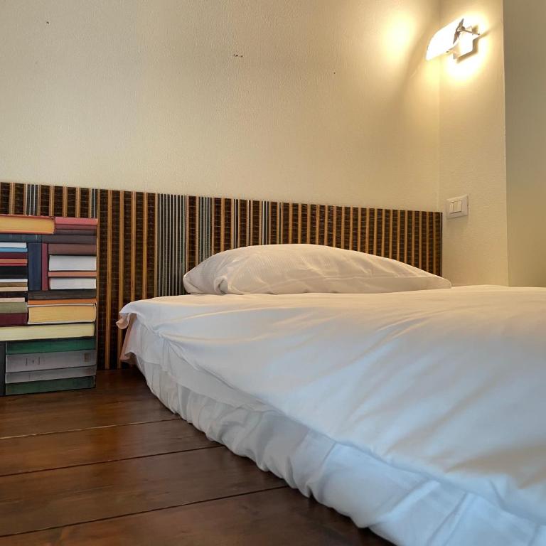 MYHOUSE INN CASTELLO - Affitti Brevi Italia - One-Bedroom Apartment - 10