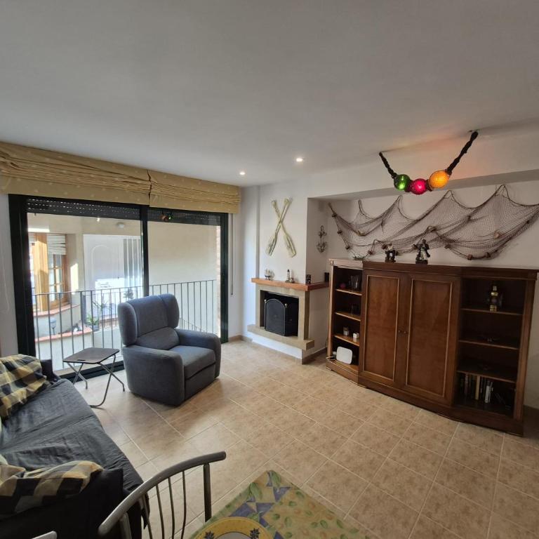 Bravaholidays-202, Centro, AA, Wifi - Apartamento de 2 dormitorios - 8