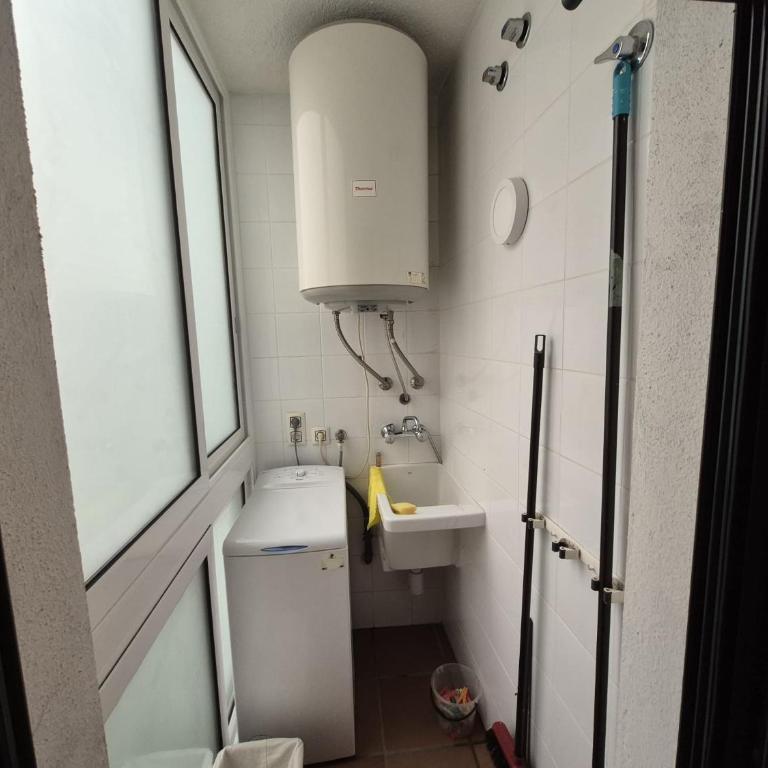 Bravaholidays-202, Centro, AA, Wifi - Apartamento de 2 dormitorios - 14