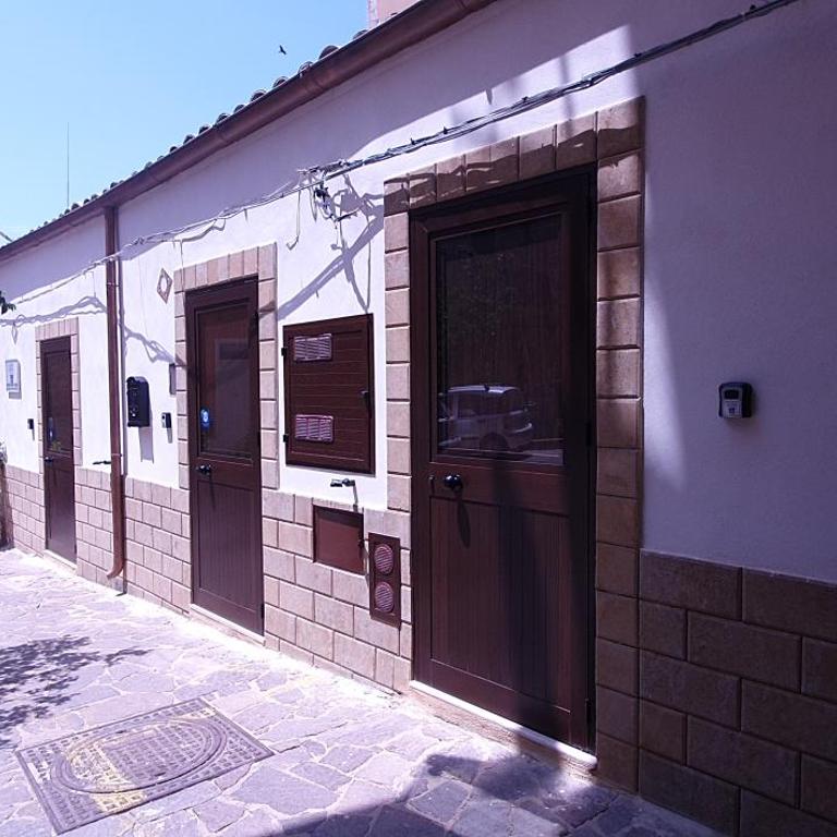 Anima Templi - Monolocale - 30