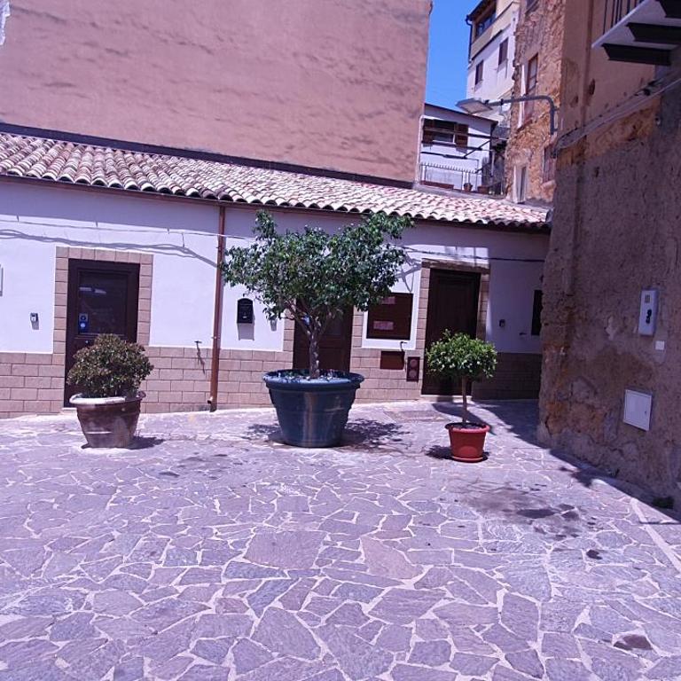 Anima Templi - Monolocale - 24