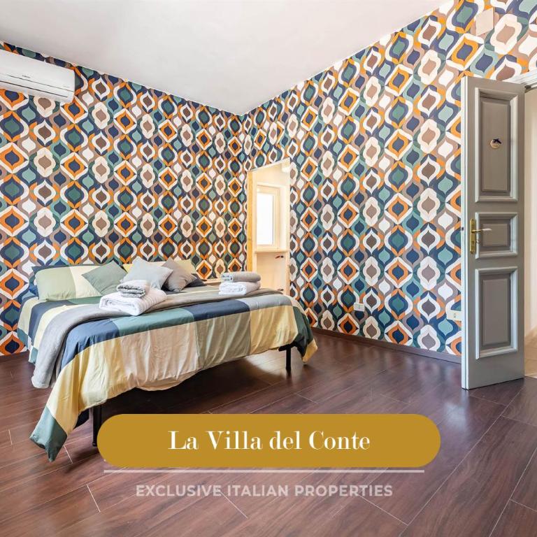 La Villa del Conte di Pirro - Villa - 5
