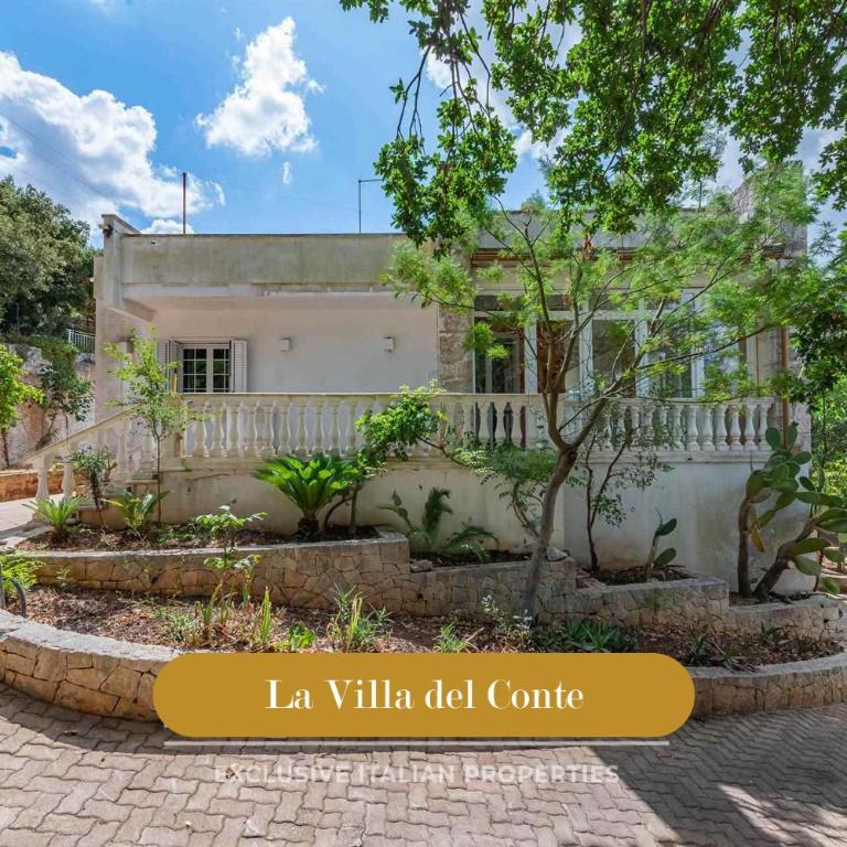 La Villa del Conte di Pirro - Villa - 56