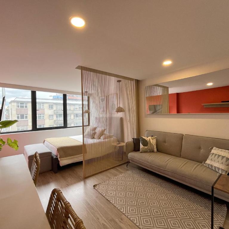 Great space in perfect area! Walk everywhere! - Apartamento Estudio - 7