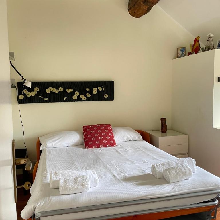 MYHOUSE INN CASTELLO - Affitti Brevi Italia - One-Bedroom Apartment - 15