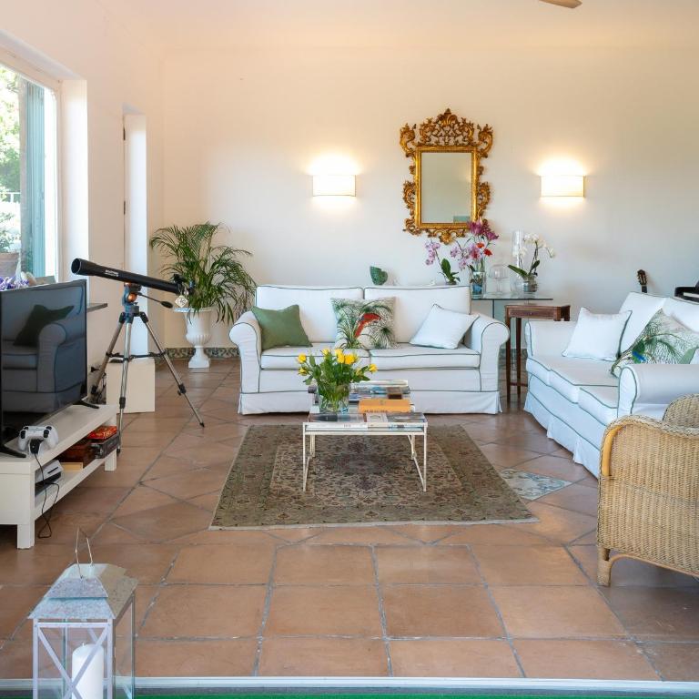 Eden Villa - Three-Bedroom Villa - 14