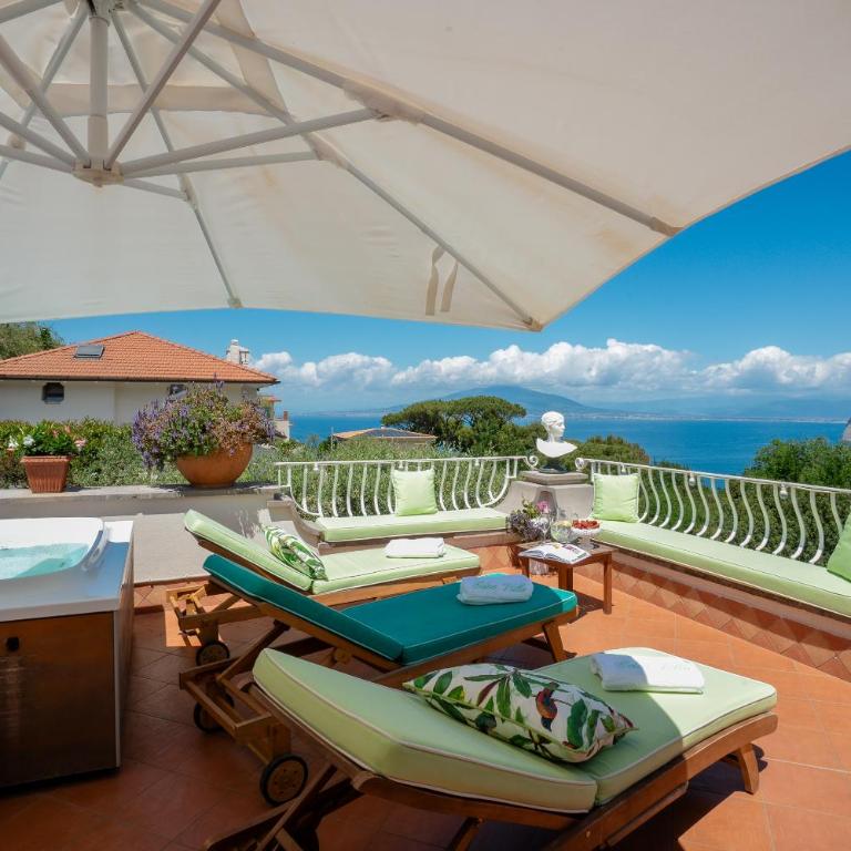Eden Villa - Three-Bedroom Villa - 4