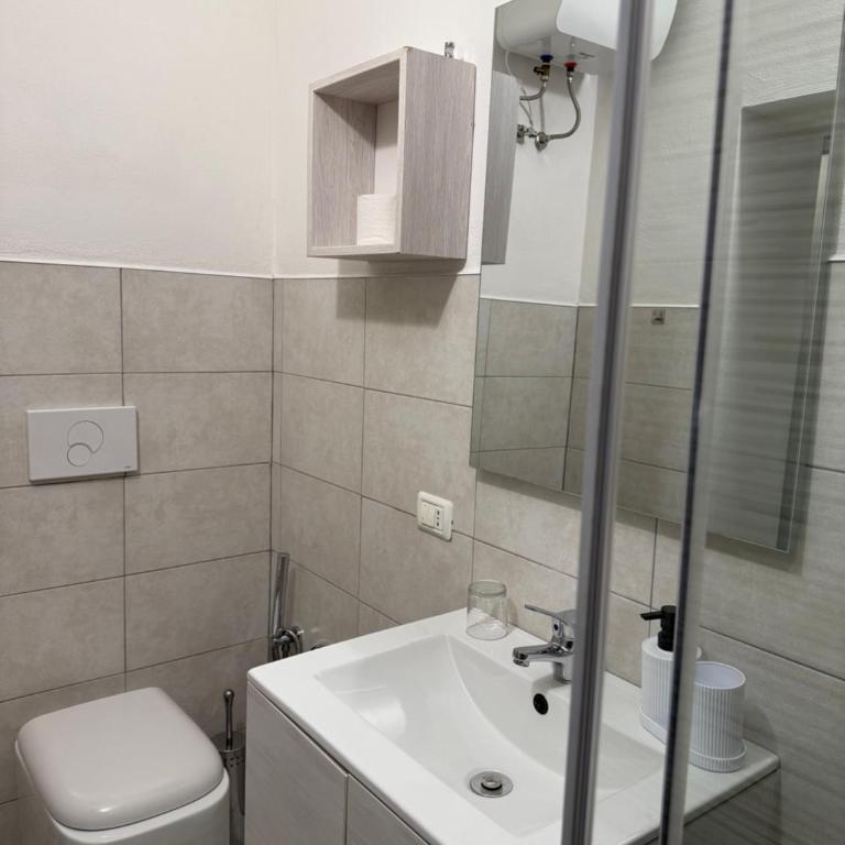 Residence Tosk House - Appartamento - Piano Terra - 9