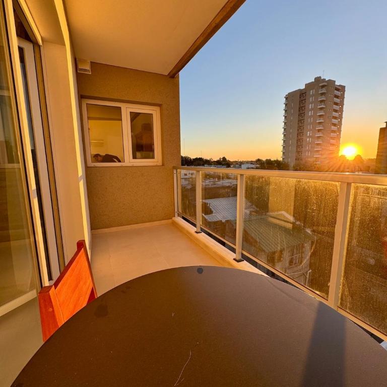 Departamento para 3 en el centro de Viedma! - Apartamento de 1 dormitorio - 4