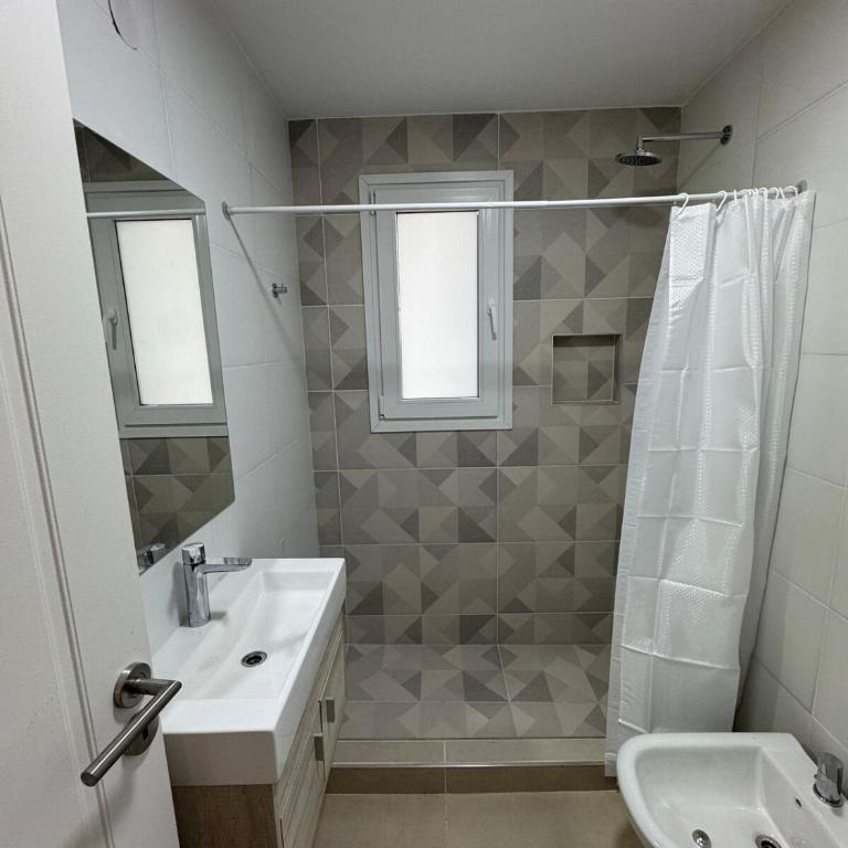 Departamento para 3 en el centro de Viedma! - Apartamento de 1 dormitorio - 6