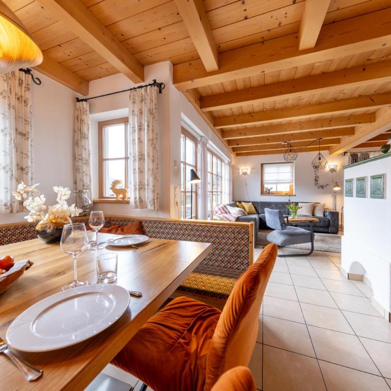 Schöneben Chalet Om Utens - Maison de Vacances - 13