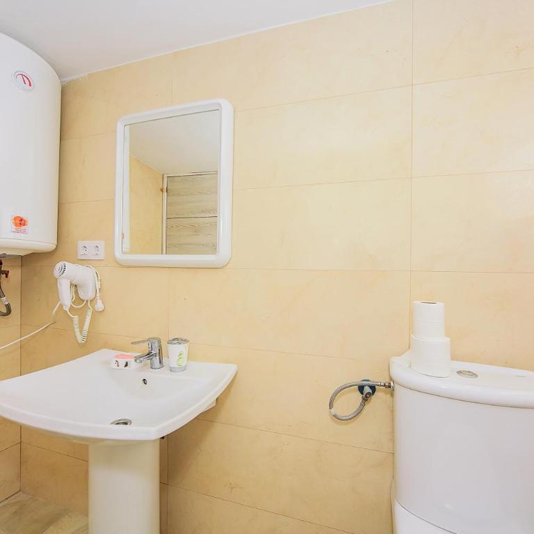 Apartamento Carolinas - Apartamento de 2 dormitorios - 15
