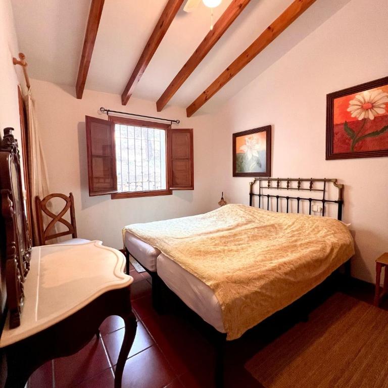 Casa La Serena met of zonder extra gastenverblijf - Casa Vacacional de 3 dormitorios - 58