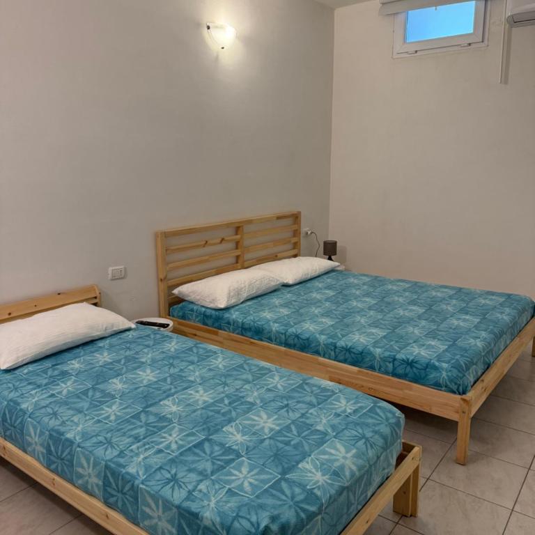Residence Tosk House - Appartamento - Piano Terra - 5