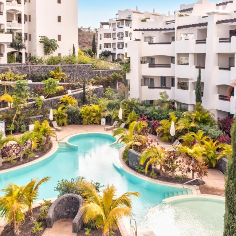Jardines - Tabor 2-3 POOL VIEW - Casa - 3