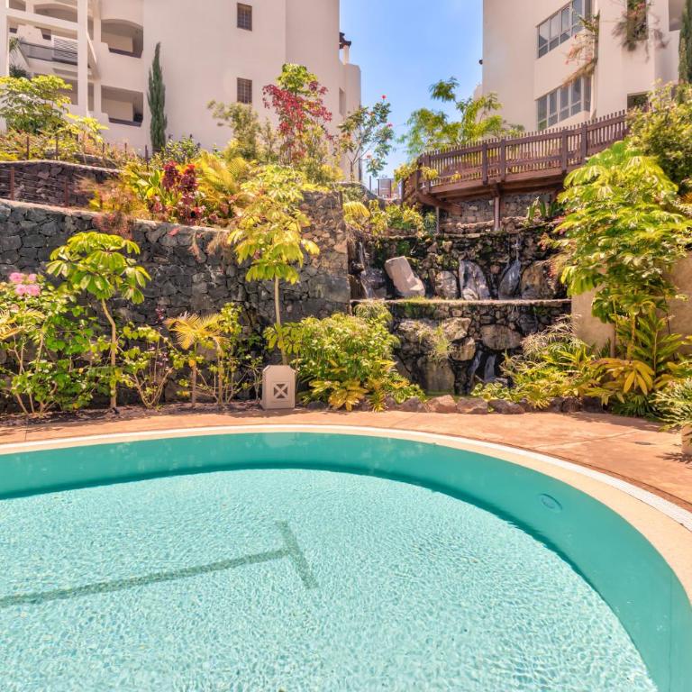 Jardines - Tabor 2-3 POOL VIEW - Casa - 20