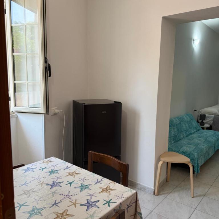 Residence Tosk House - Appartamento - Piano Terra - 12