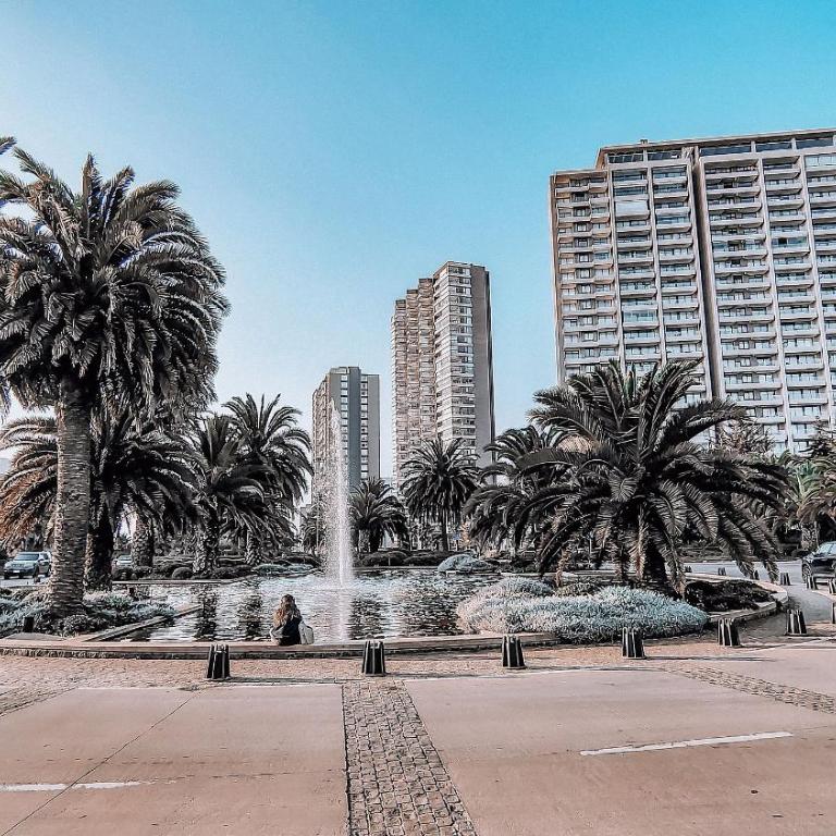 Relájate en este hermoso Departamento, Concón - Apartamento - 22