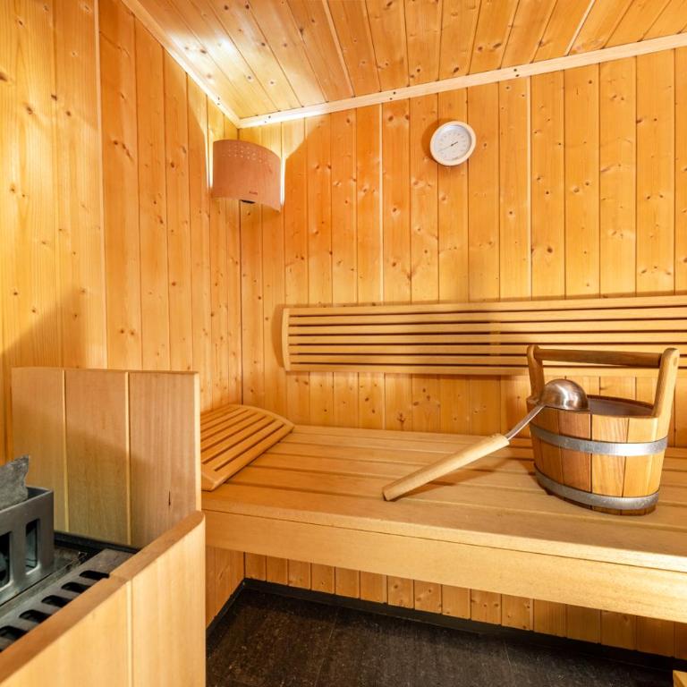 Schöneben Chalet Om Utens - Maison de Vacances - 31