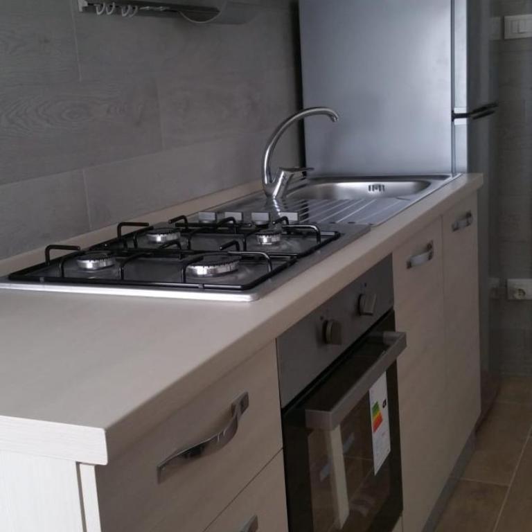 MareMy Vasto Centro - Appartamento con 1 Camera da Letto e Balcone - 3