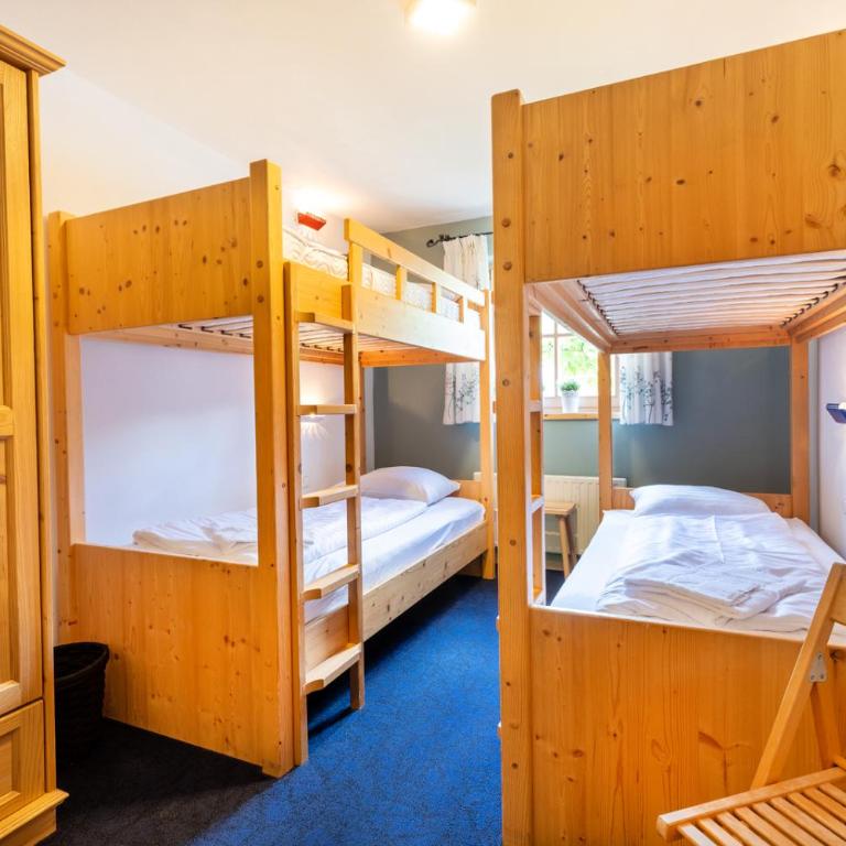 Schöneben Chalet Om Utens - Maison de Vacances - 27