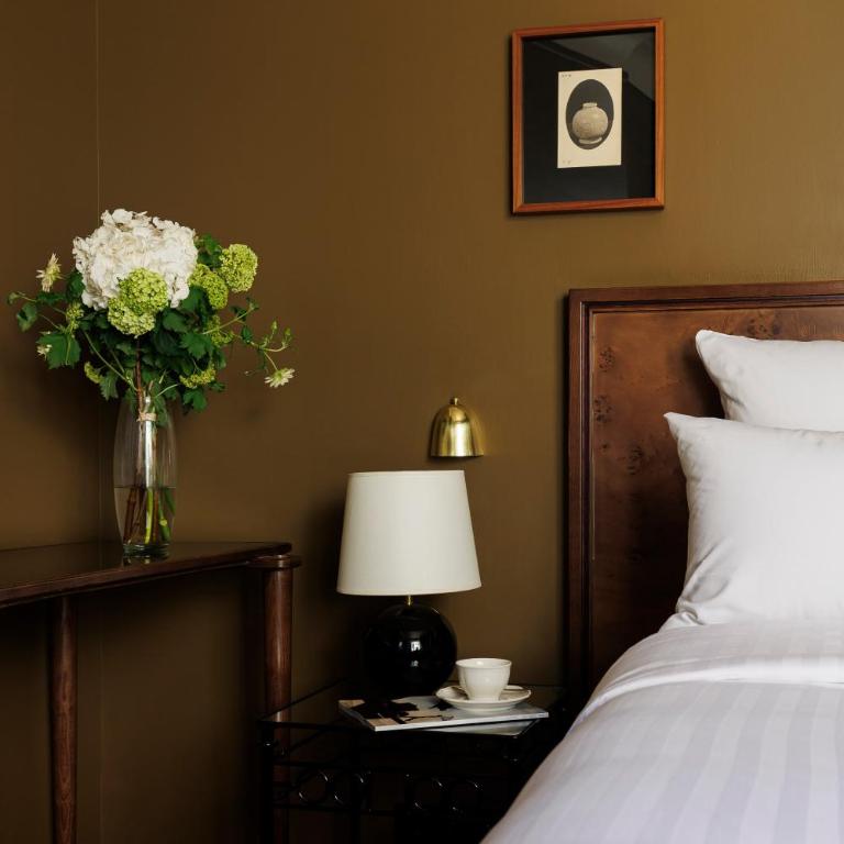 Hotel Rochechouart, Orso Hotels, a Member of Design Hotels - Chambre Double Classique - 7
