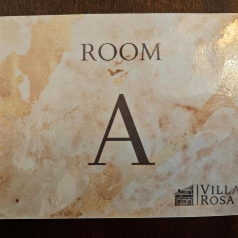 Villa Nino - Deluxe King Room - 1