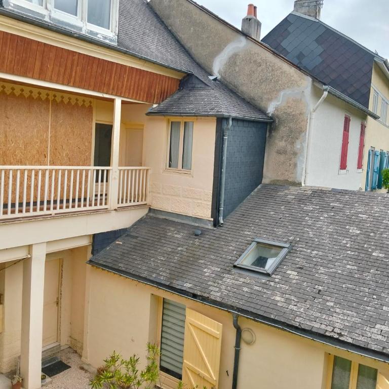 SCI Lebach - Appartement Standard 3 Chambres - 2