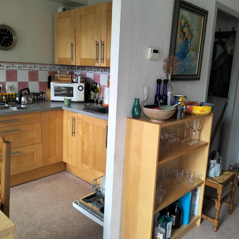 SCI Lebach - Appartement Standard 3 Chambres - 5