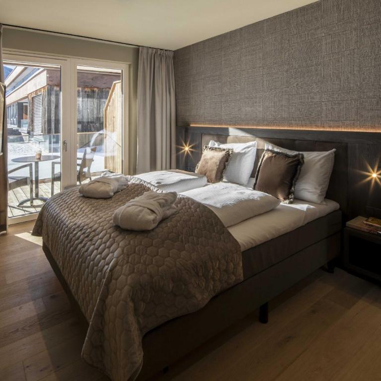 Bergresort Westendorf by ALPS RESORTS - Apartment mit 2 Schlafzimmern - 1