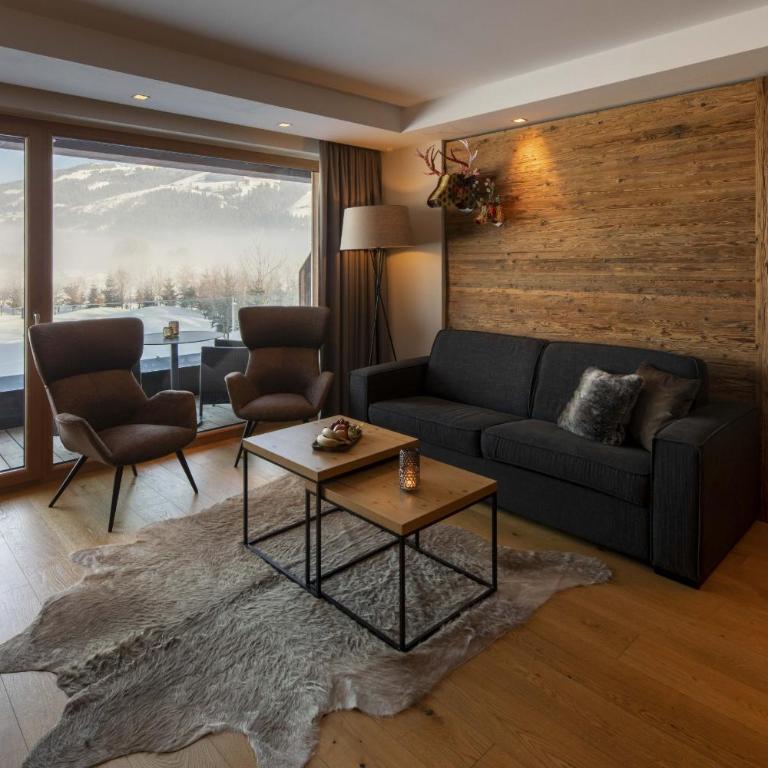Bergresort Westendorf by ALPS RESORTS - Apartment mit 2 Schlafzimmern - 5