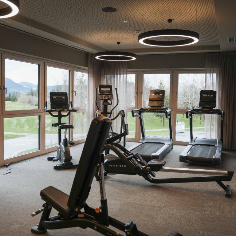 Bergresort Westendorf by ALPS RESORTS - Apartment mit 2 Schlafzimmern - 3