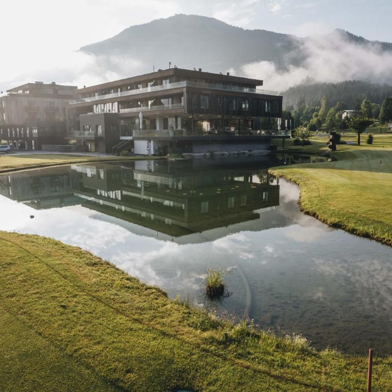 Bergresort Westendorf by ALPS RESORTS - Apartment mit 2 Schlafzimmern - 2
