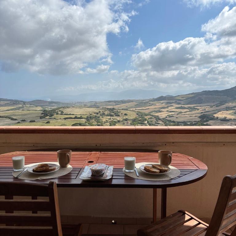 Appartamento Mare e Natura - Apartamento de 1 dormitorio - 5